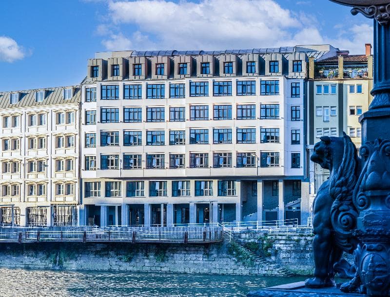 Axel Hotel Bilbao – Adults Only 2
