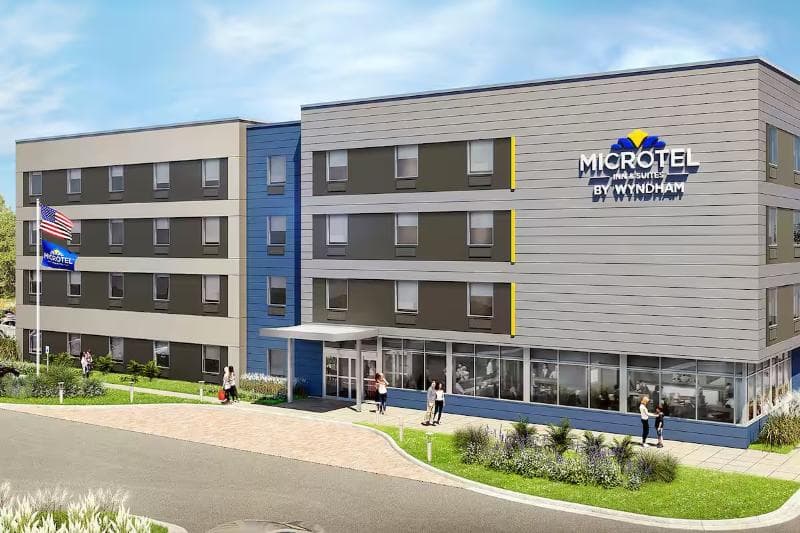 Microtel Inn & Suites by Wyndham Amarillo West photo 1