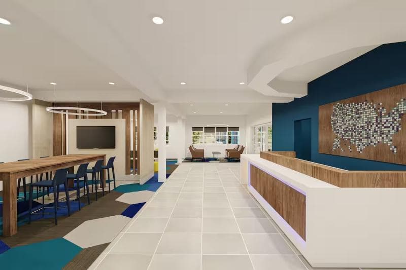 Microtel Inn & Suites by Wyndham Amarillo West 4