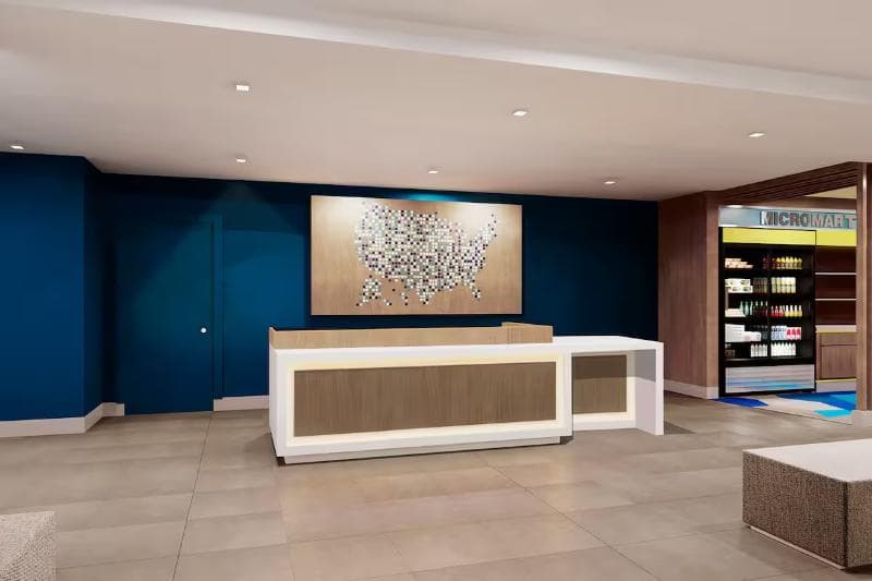 Microtel Inn & Suites by Wyndham Amarillo West 5