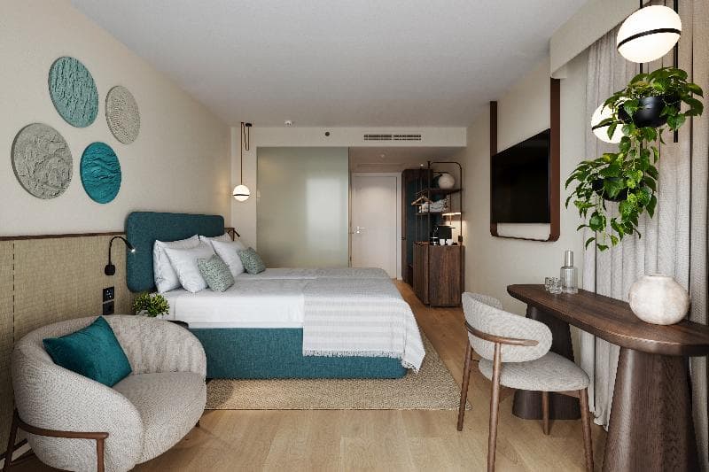 Arba Resort, Valamar Collection 4