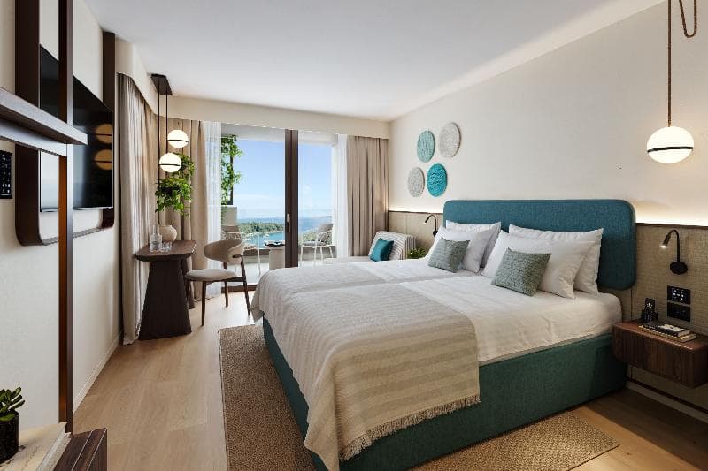Arba Resort, Valamar Collection 5