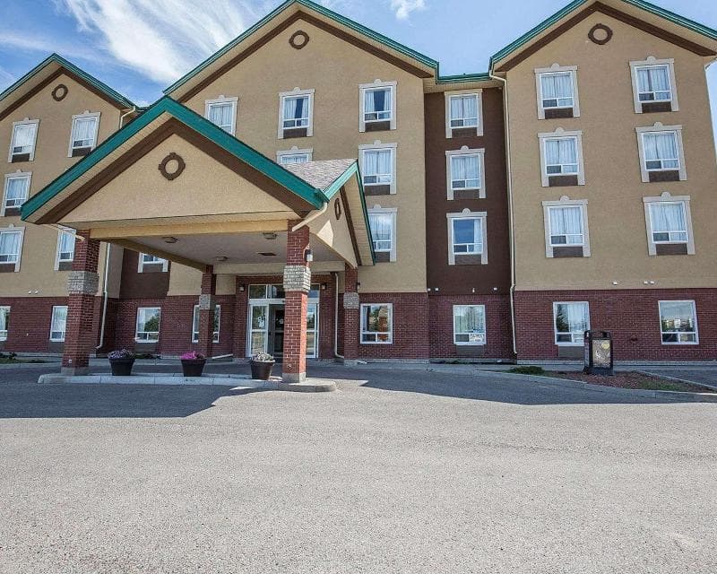 Comfort Inn photo 1