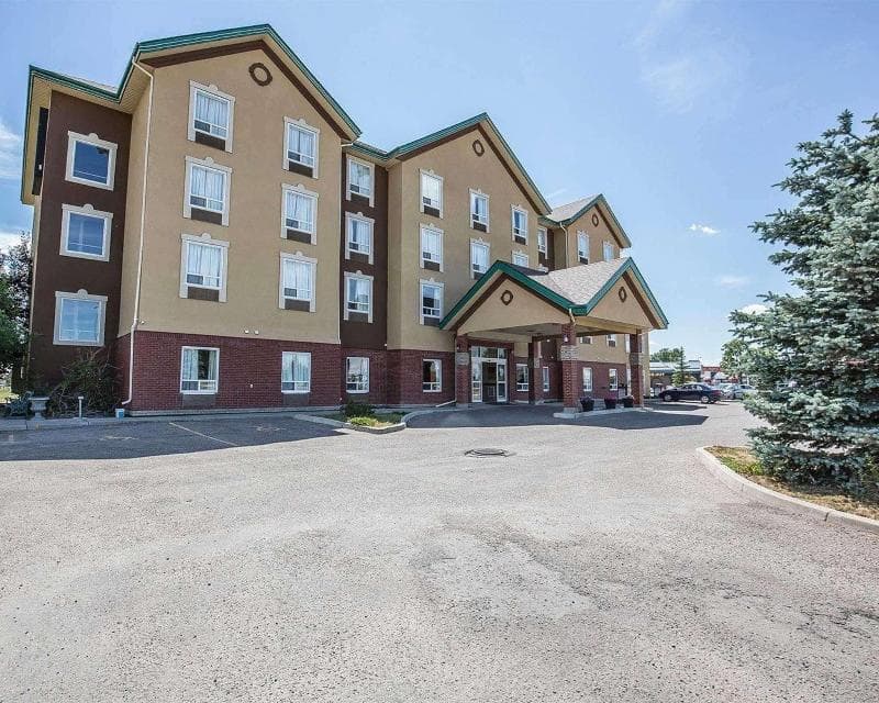 Comfort Inn 2
