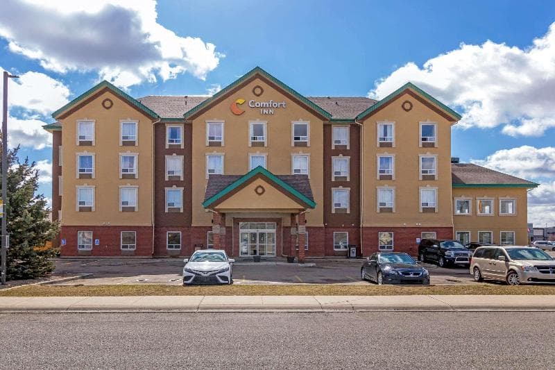 Comfort Inn 5