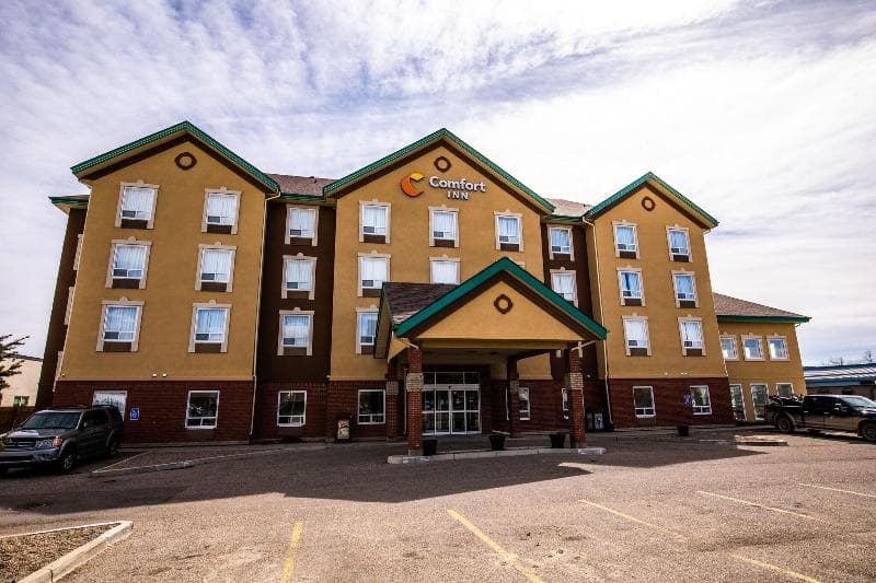 Comfort Inn 3