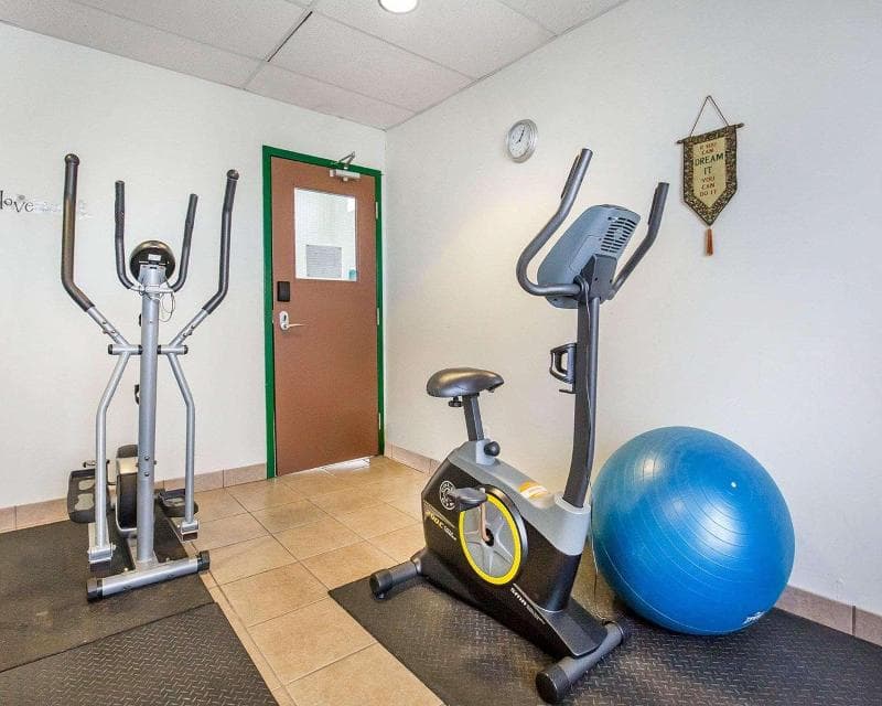 Quality Inn & Suites 1