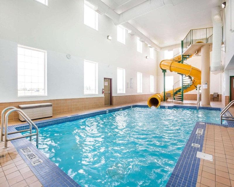 Quality Inn & Suites 3