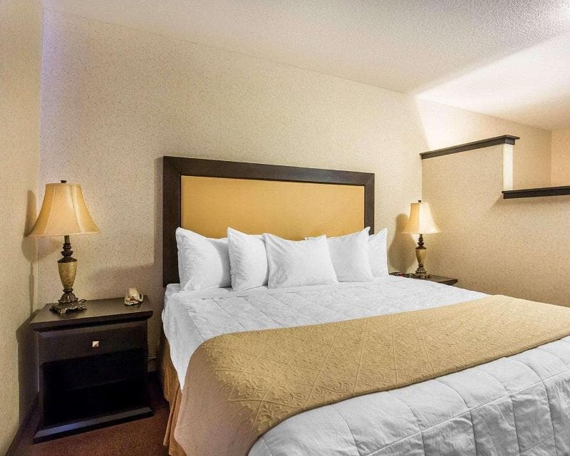 Quality Inn & Suites 2