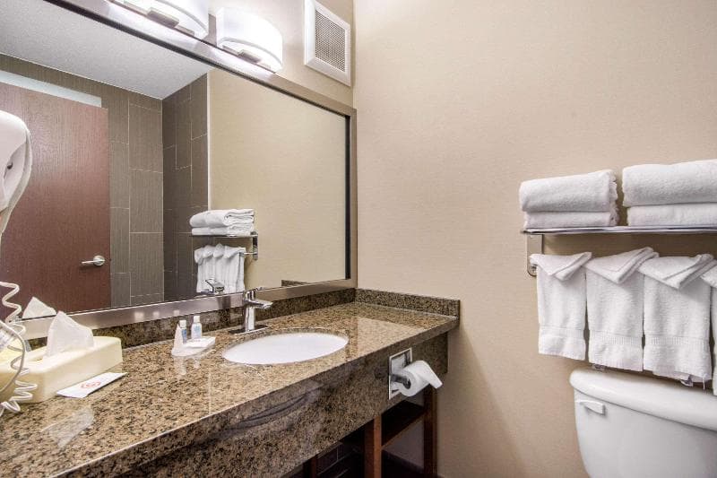 Comfort Inn & Suites 3