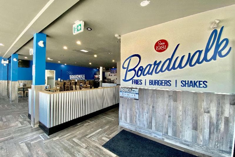 Ramada by Wyndham Whitecourt 5