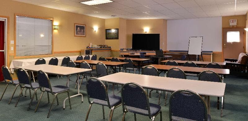 Canadas Best Value Inn & Suites Castlegar 3