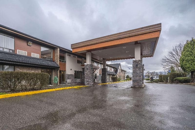 Comfort Inn Chilliwack photo 1