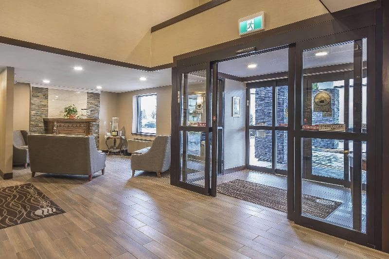 Comfort Inn Chilliwack 5
