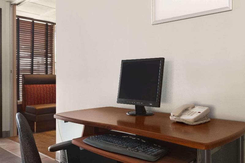 Travelodge by Wyndham Cranbrook main