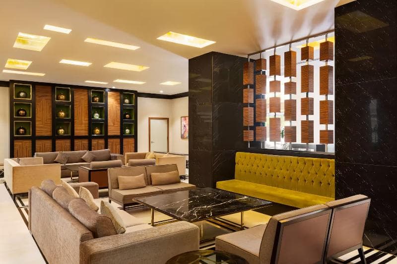 Ramada by Wyndham Makkah Zad Al Rawda 3