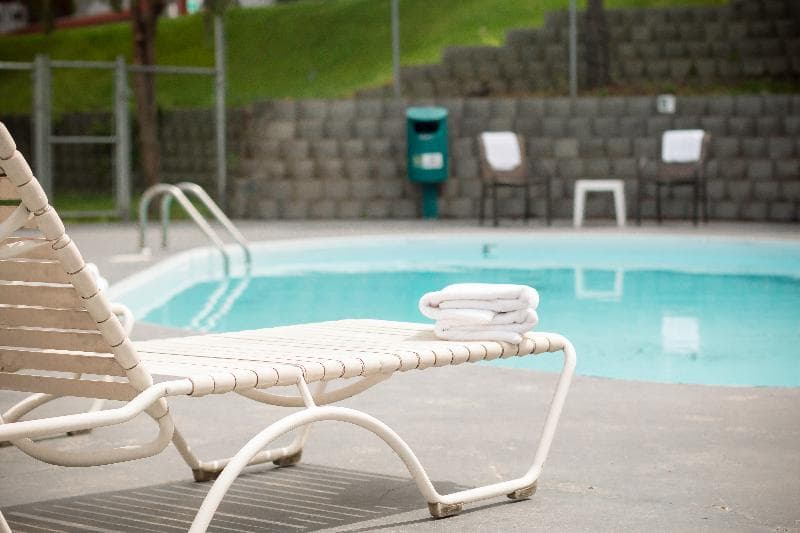 Quality Inn Kamloops 2