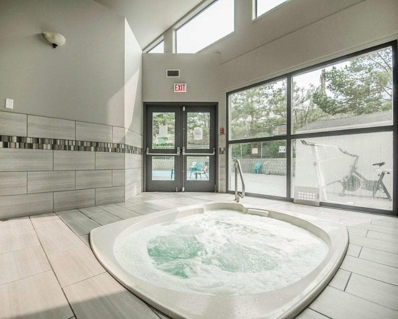 Quality Inn Kamloops 4