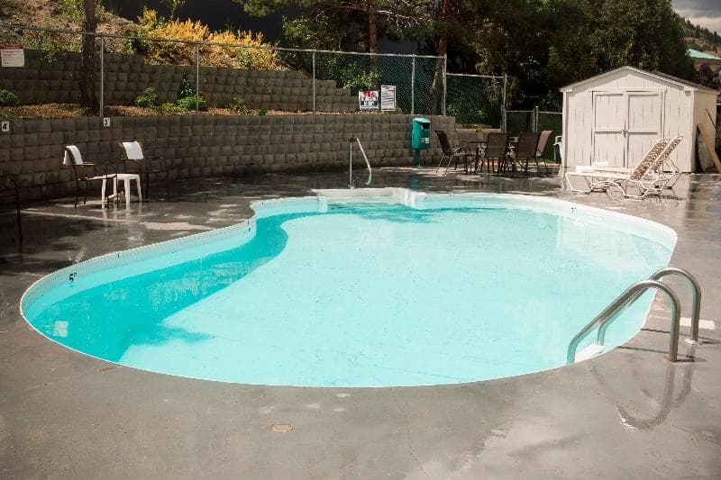 Quality Inn Kamloops 5