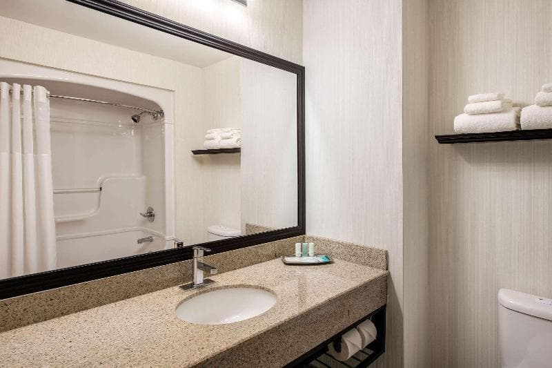 Clarion Hotel & Suites Winnipeg Airport 4