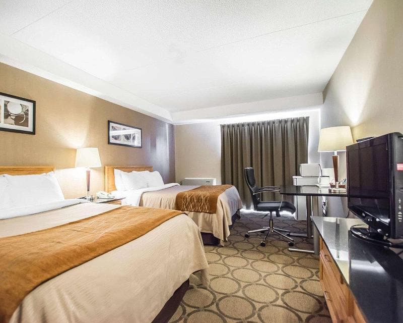 Comfort Inn 5