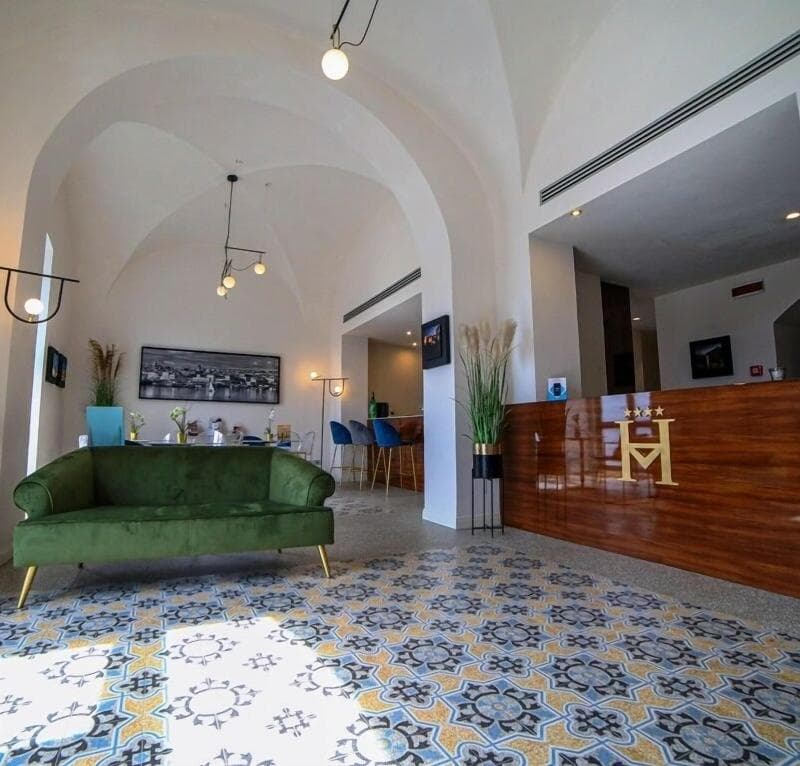 20 Miglia Boutique Hotel 2