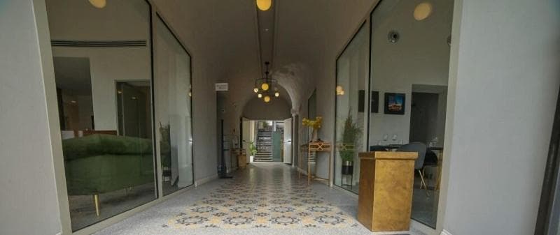 20 Miglia Boutique Hotel 4