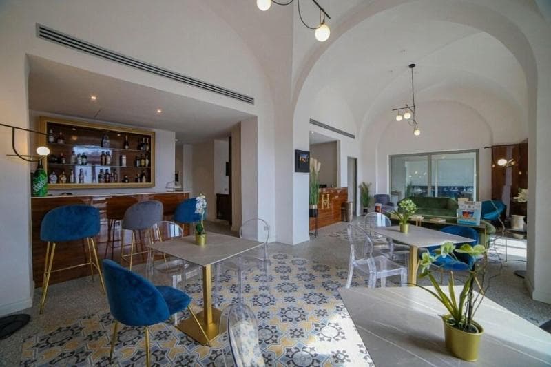 20 Miglia Boutique Hotel 5