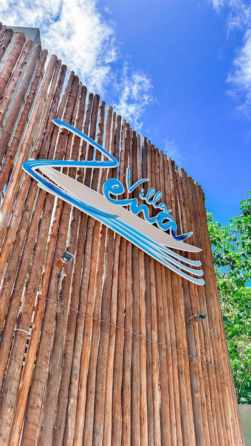Pousada Villa Zena 1