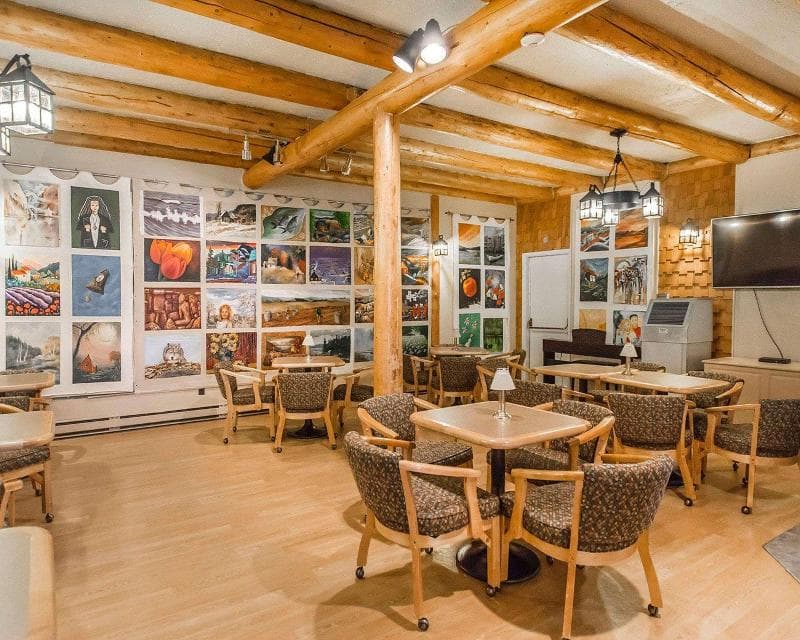 Rodeway Inn 2