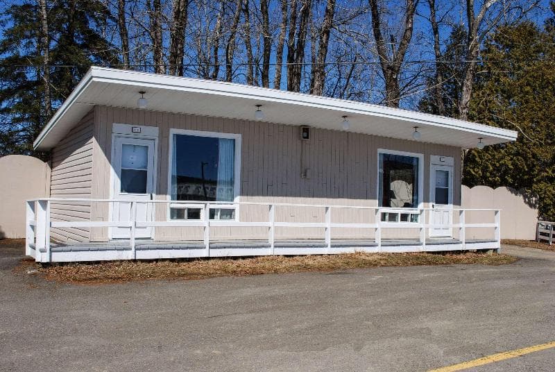 Rodeway Inn 3