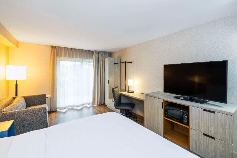 Comfort Inn 5