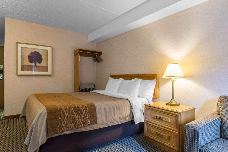 Travelodge by Wyndham Bridgewater 2