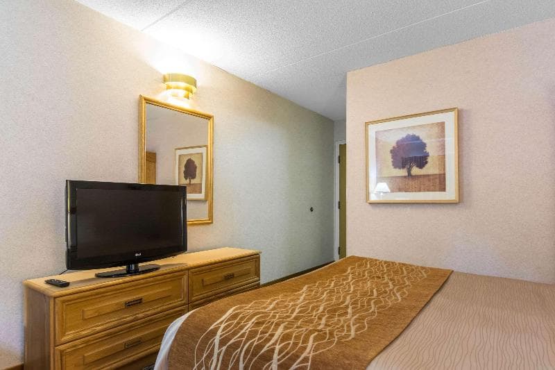 Travelodge by Wyndham Bridgewater 3