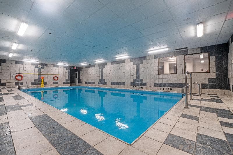 Hfx Airport Hotel 2