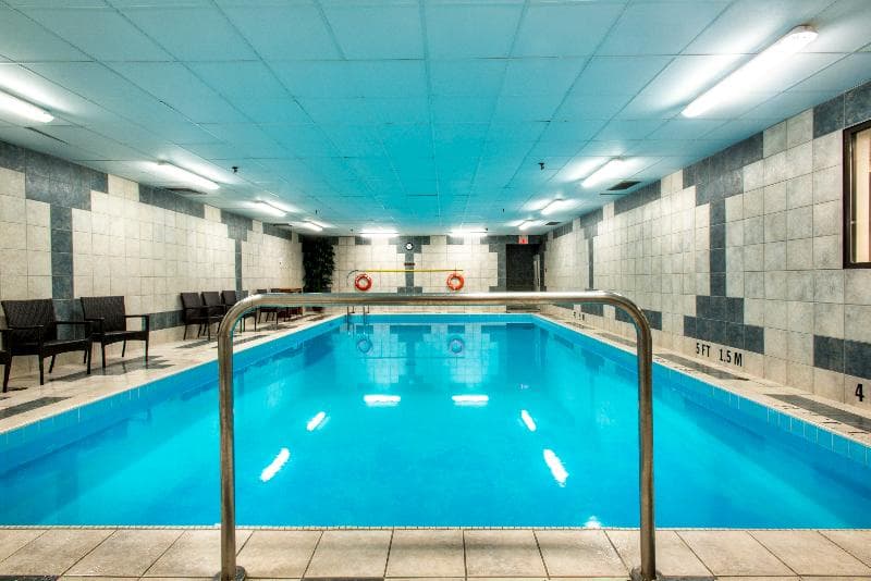 Hfx Airport Hotel 3