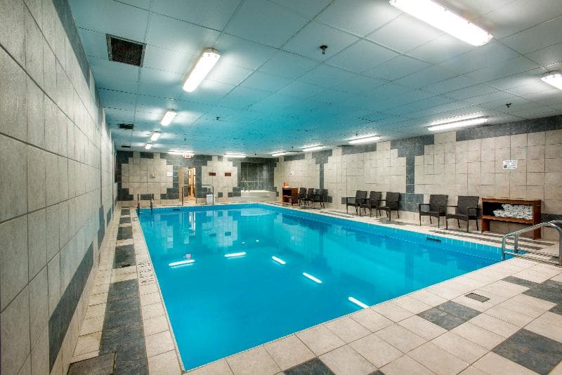 Hfx Airport Hotel 4