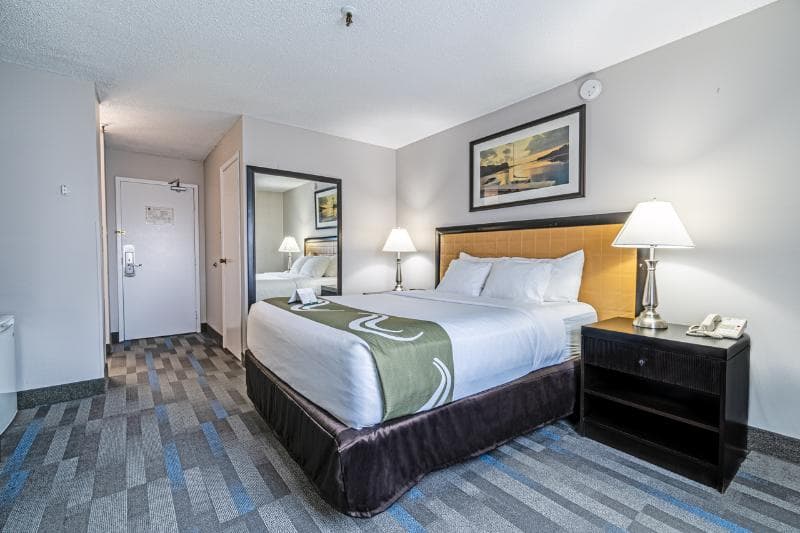 Hfx Airport Hotel 5
