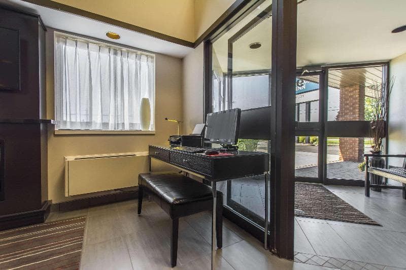 Comfort Inn Yarmouth 2