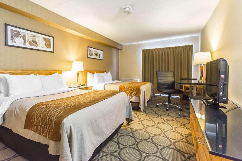 Comfort Inn Yarmouth 3