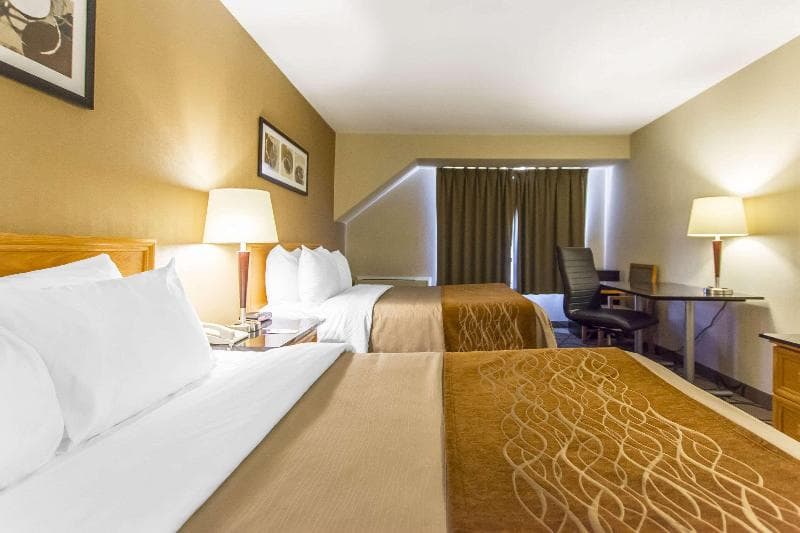 Comfort Inn Yarmouth 4