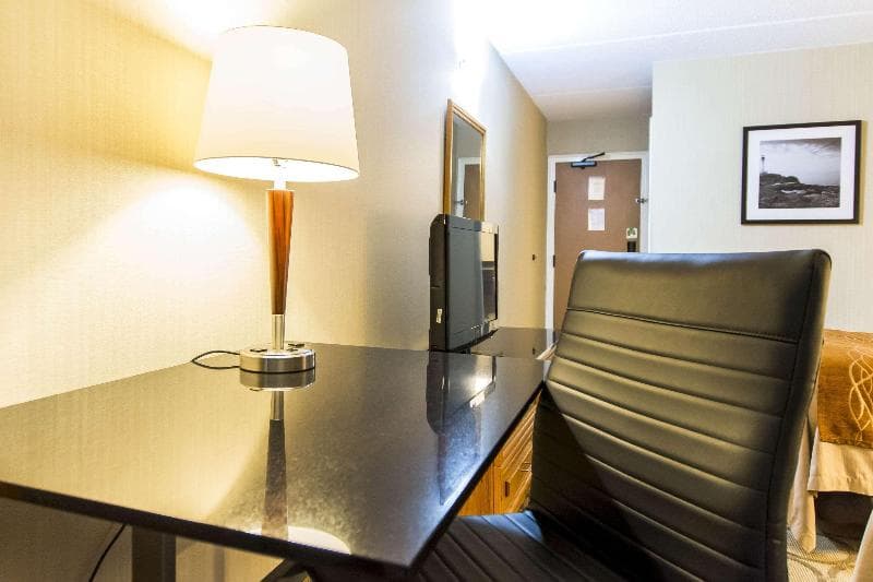 Comfort Inn Yarmouth 5