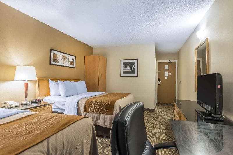 Comfort Inn Cobourg photo 1