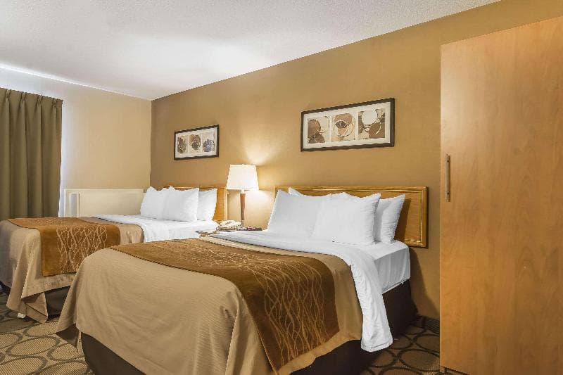 Comfort Inn Cobourg 4