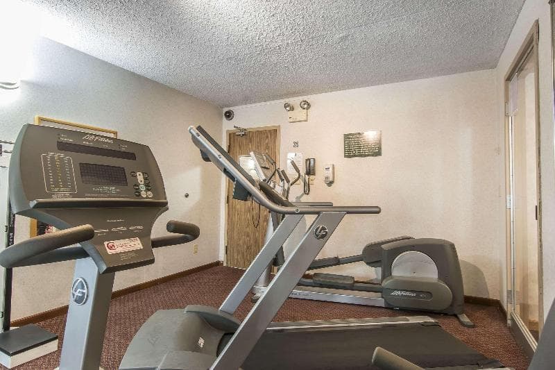 Comfort Inn photo 1