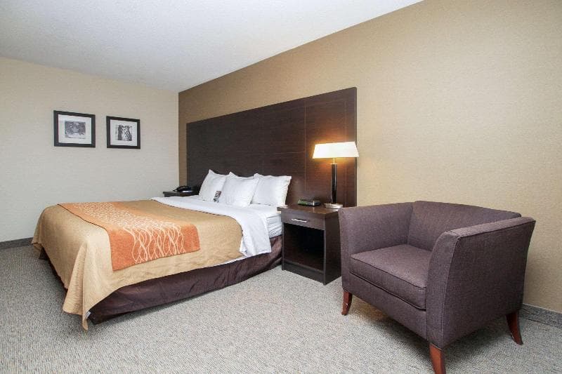 Comfort Inn 2