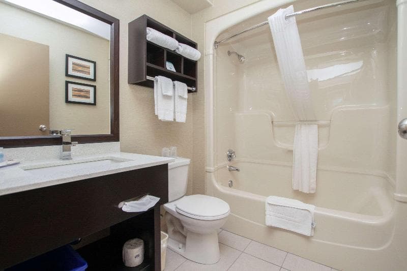 Comfort Inn 3