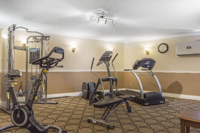 Comfort Inn Kapuskasing photo 1