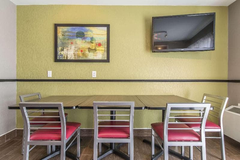Comfort Inn Kapuskasing 2