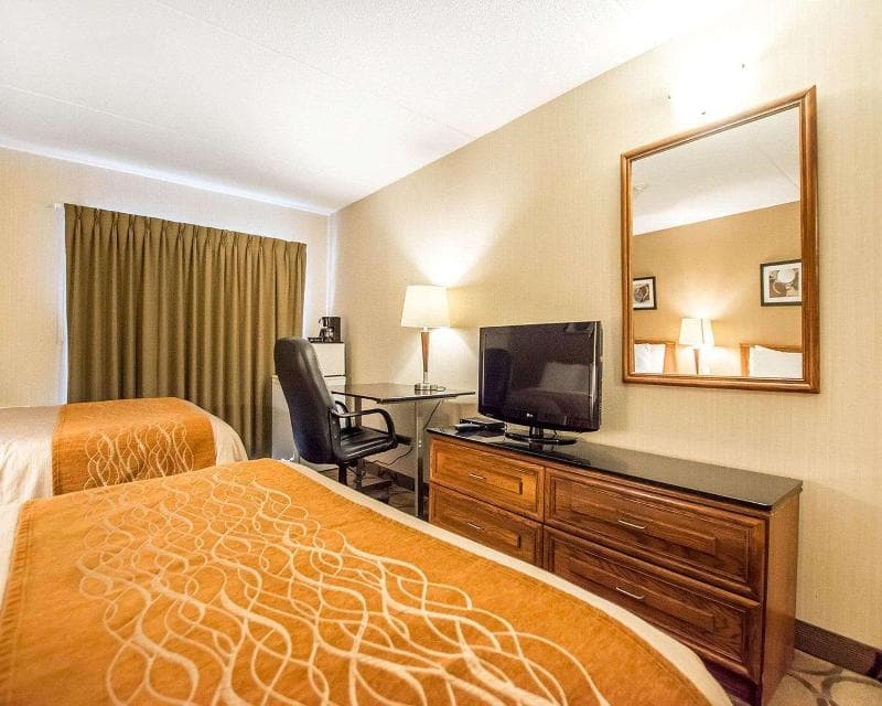 Comfort Inn 3